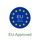 EU-Approved