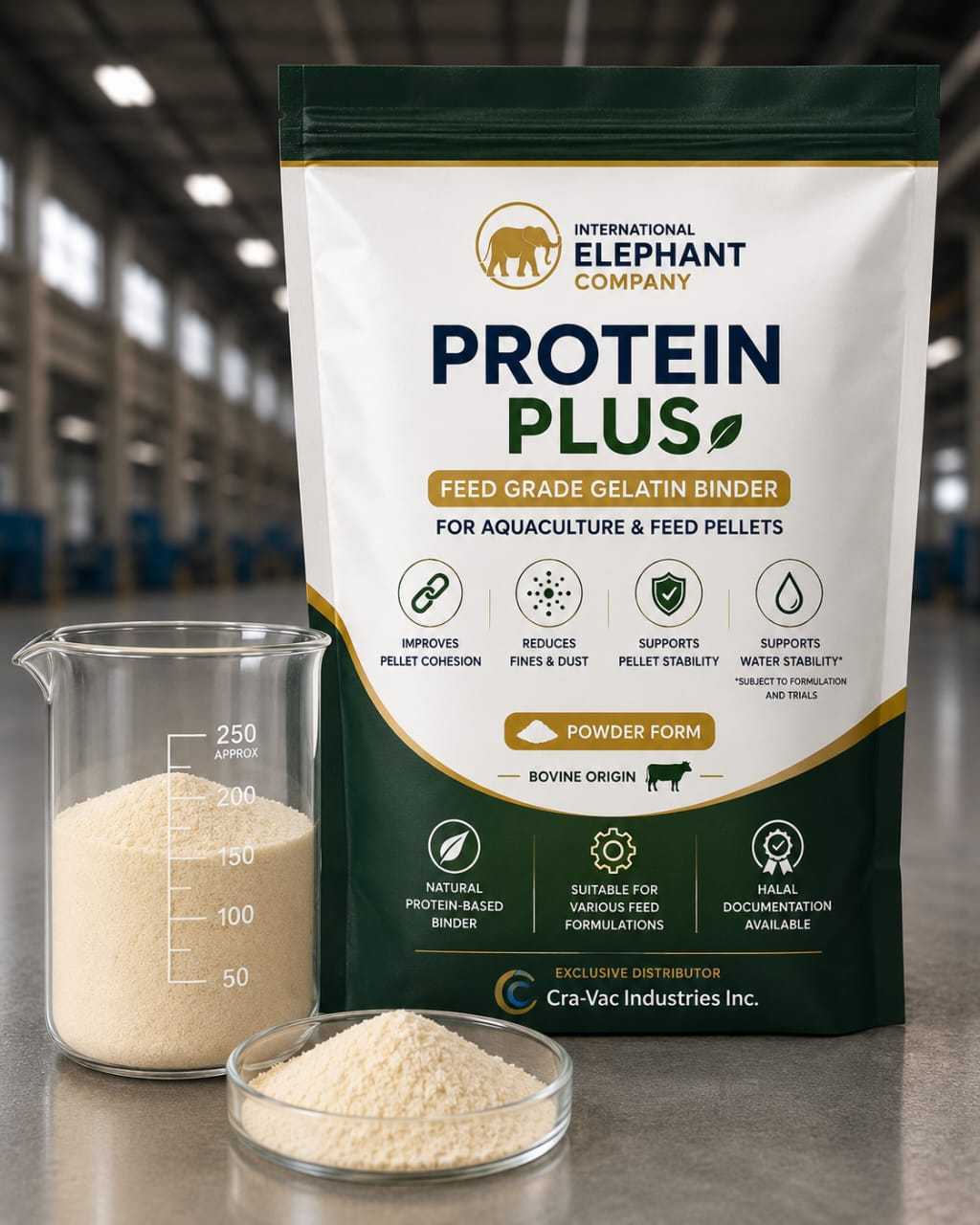 Protein Plus