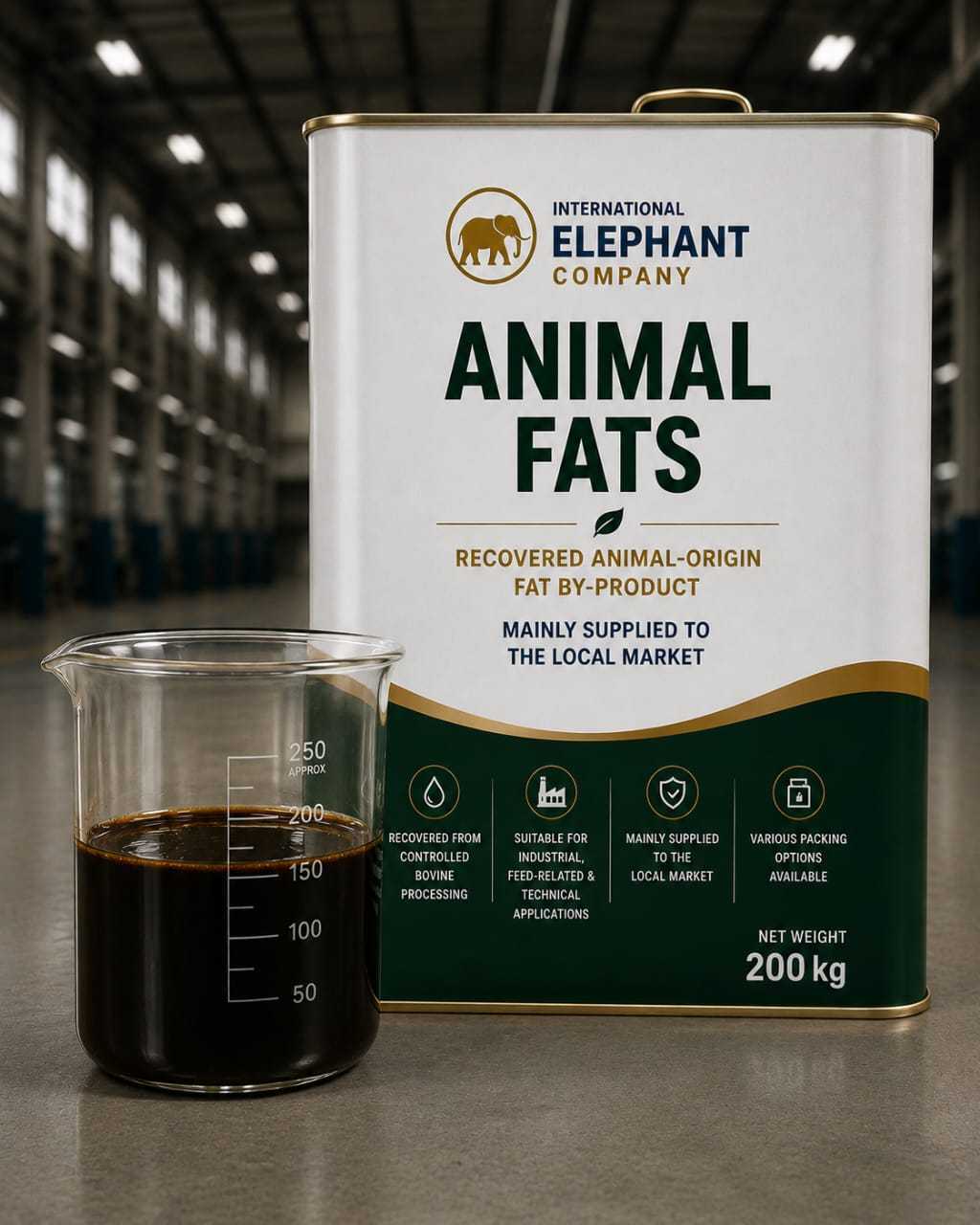 Animal Fats